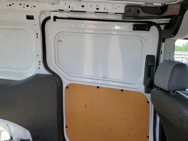 2018 Ford Transit Connect XL