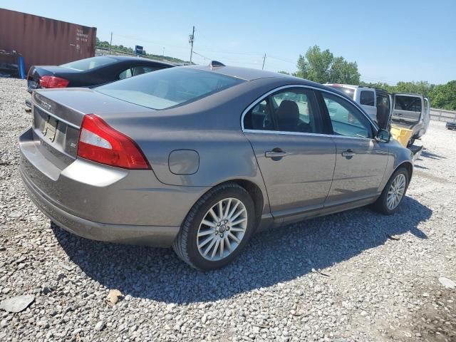 2007 Volvo S80 3.2