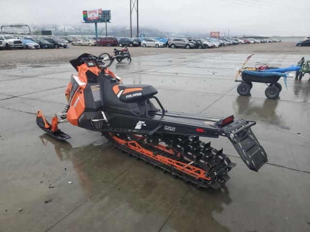 2016 Polaris PRO R 800