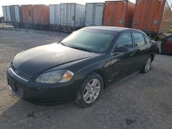 Salvage cars for sale from Copart Bridgeton, MO: 2013 Chevrolet Impala LT