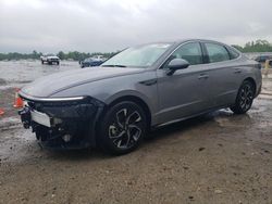 Hyundai salvage cars for sale: 2024 Hyundai Sonata SEL