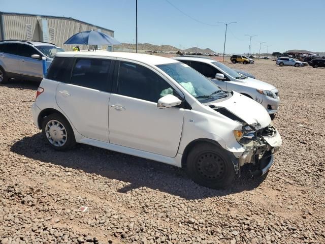 2006 Scion XA