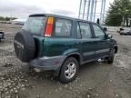 2001 Honda CR-V EX