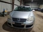 2007 Volkswagen Jetta Wolfsburg