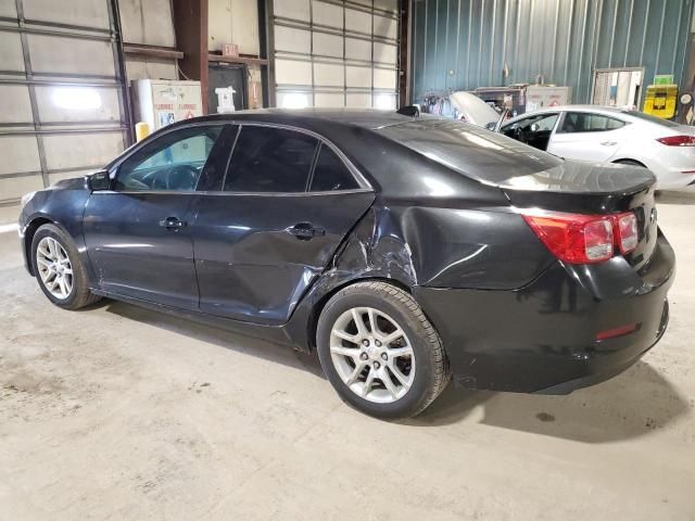 2014 Chevrolet Malibu 1LT