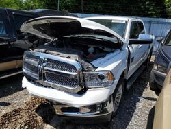 Dodge ram 1500 Longhorn salvage cars for sale: 2014 Dodge RAM 1500 Longhorn