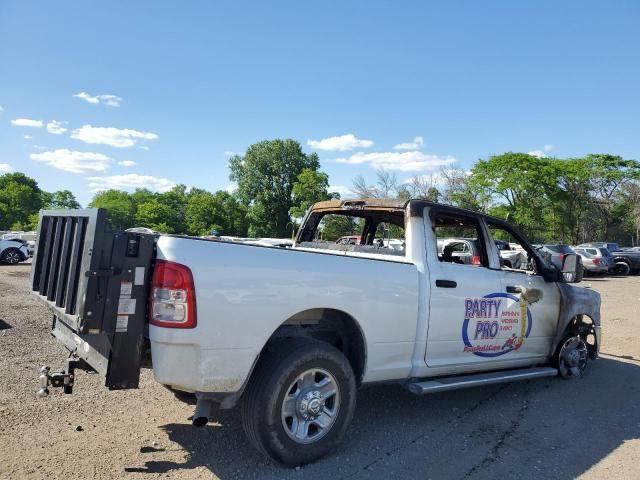 2023 Dodge RAM 2500 Tradesman