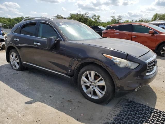 2013 Infiniti FX37