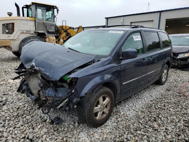 2009 Dodge Grand Caravan SXT