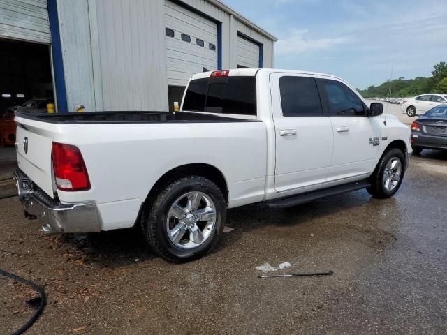 2019 Dodge RAM 1500 Classic SLT