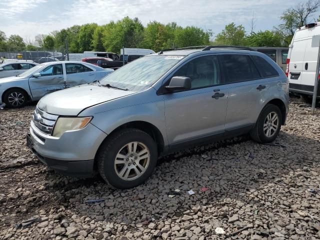 2007 Ford Edge SE