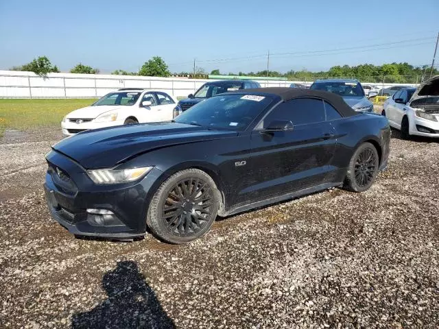 2016 Ford Mustang GT