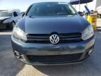 2011 Volkswagen Golf