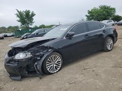 Salvage cars for sale at Baltimore, MD auction: 2014 Lexus ES 350