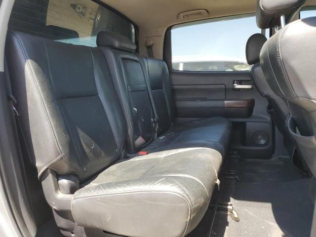 2010 Toyota Tundra Crewmax Limited