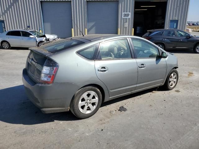 2004 Toyota Prius