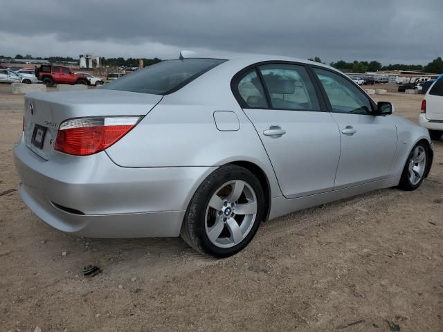 2004 BMW 525 I