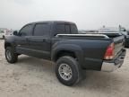 2007 Toyota Tacoma Double Cab Prerunner