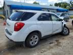 2012 Chevrolet Equinox LS