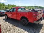 2009 Ford F150 Super Cab