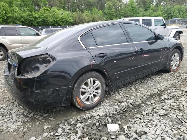 2011 Nissan Altima Base