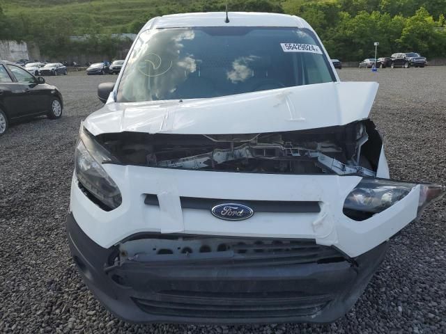 2016 Ford Transit Connect XL