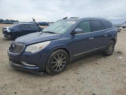 Salvage cars for sale at Gainesville, GA auction: 2014 Buick Enclave
