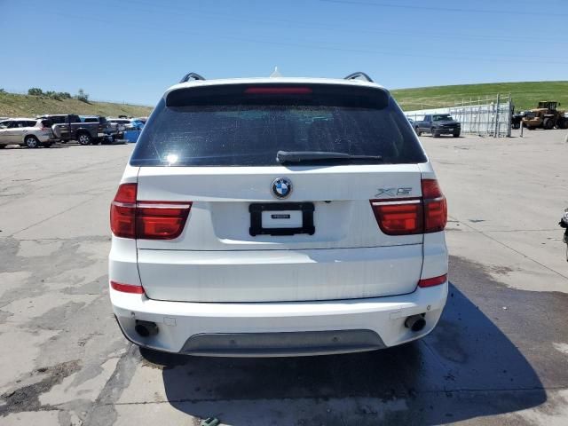 2013 BMW X5 XDRIVE35I