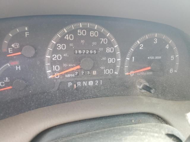 1997 Ford F150