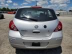 2007 Nissan Versa S