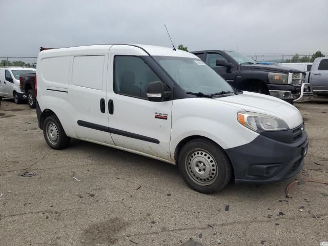 2017 Dodge RAM Promaster City