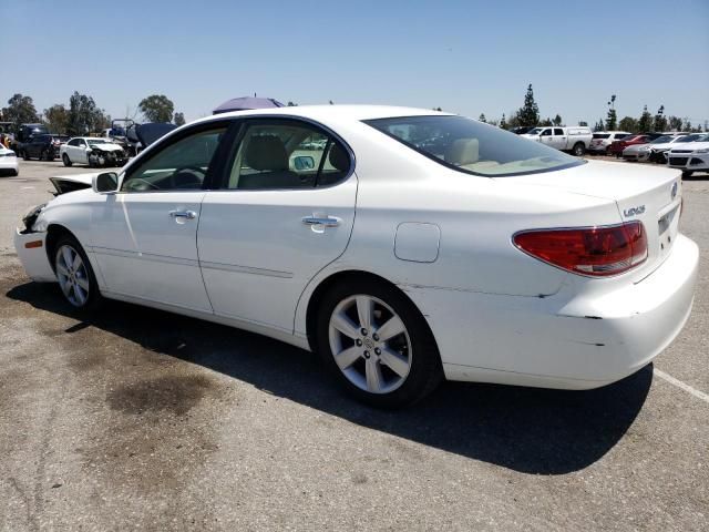 2005 Lexus ES 330