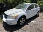 2011 Dodge Caliber Mainstreet