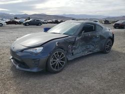 Toyota Vehiculos salvage en venta: 2017 Toyota 86 Base