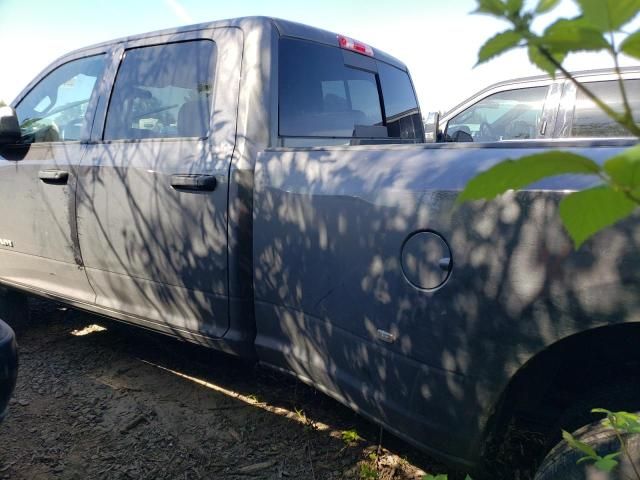 2022 Dodge RAM 3500 Tradesman