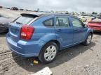 2007 Dodge Caliber SXT