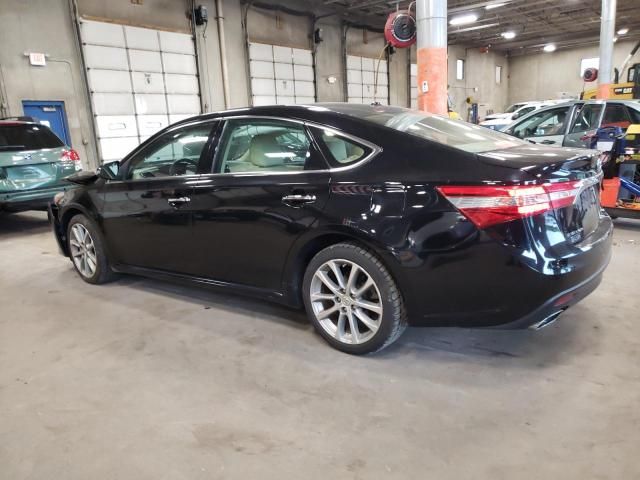 2014 Toyota Avalon Base