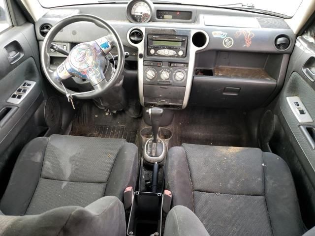 2006 Scion XB