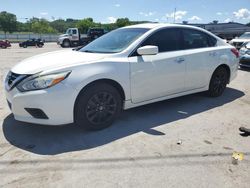 Nissan Vehiculos salvage en venta: 2016 Nissan Altima 2.5