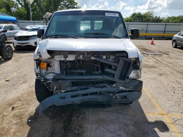 2009 Ford Econoline E150 Van