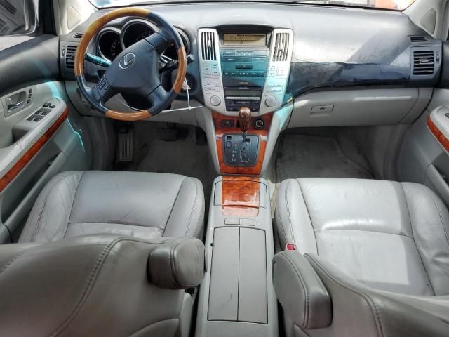 2005 Lexus RX 330