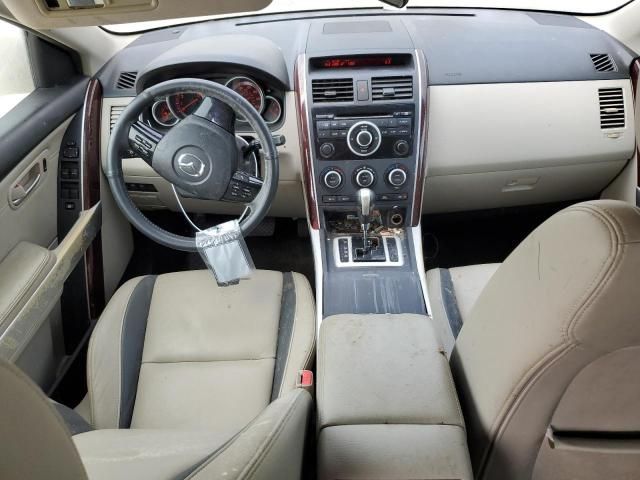 2008 Mazda CX-9