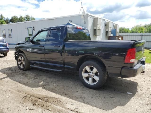 2015 Dodge RAM 1500 ST