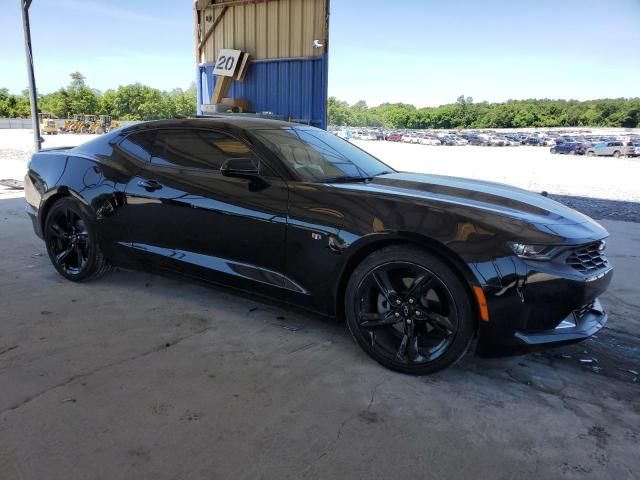 2023 Chevrolet Camaro LS