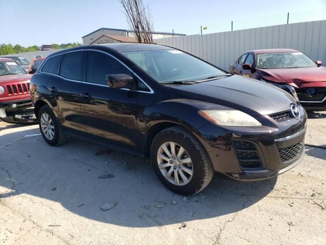 2011 Mazda CX-7