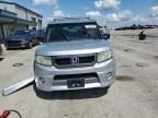 2010 Honda Element SC