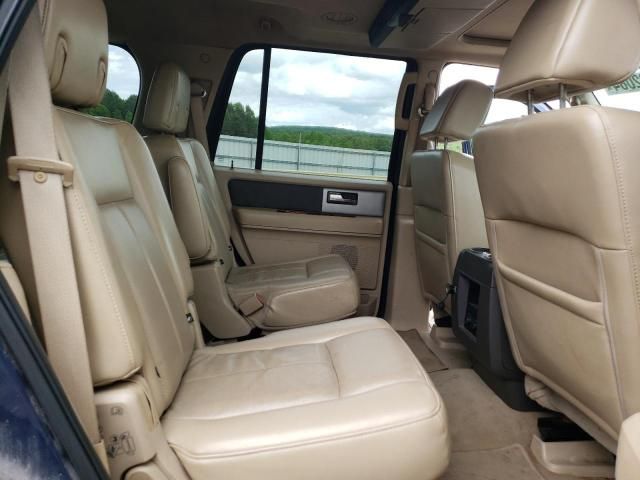 2008 Ford Expedition Eddie Bauer