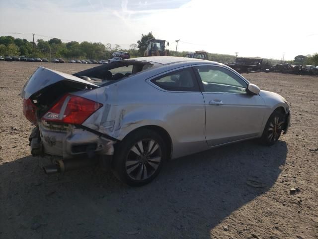 2012 Honda Accord EX