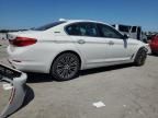 2018 BMW 530XE