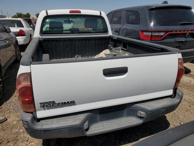 2006 Toyota Tacoma